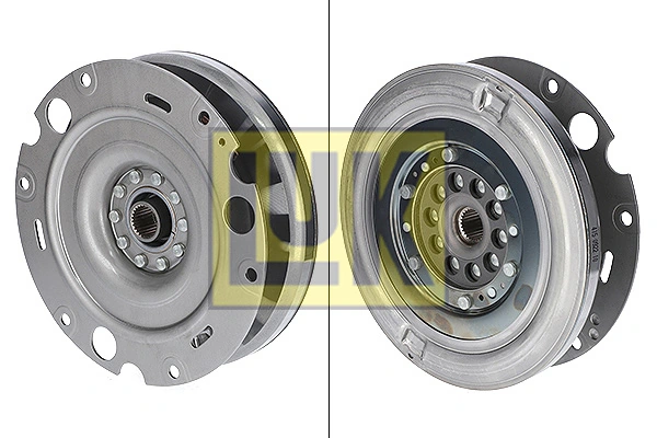 Flywheel